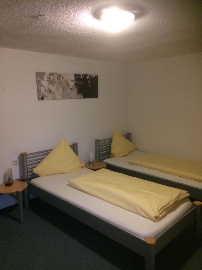 Frühstückspension Holzgauerhof